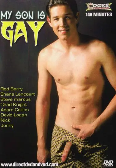 My Son is Gay | Maverick | DVD