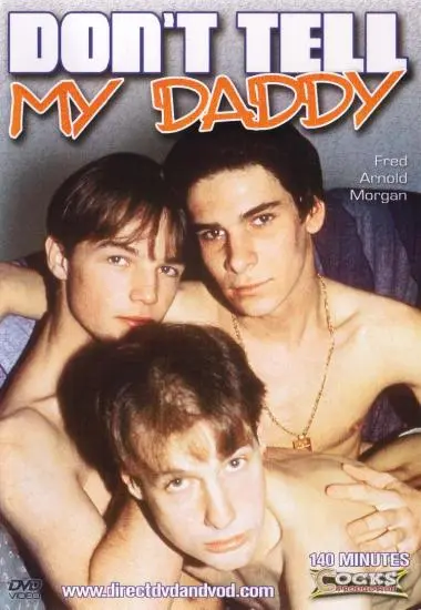 Don't Tell My Daddy | Maverick | DVD