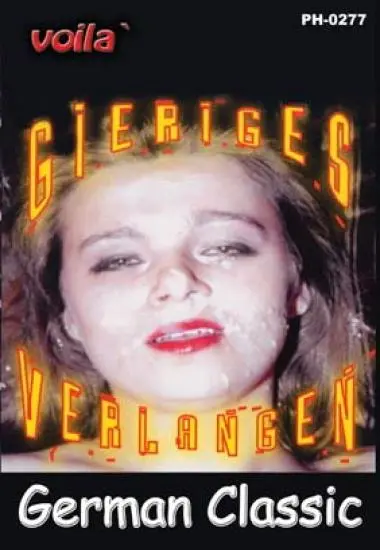 Gieriges Verlangen VOILA | Charies Medien | Download, VOD
