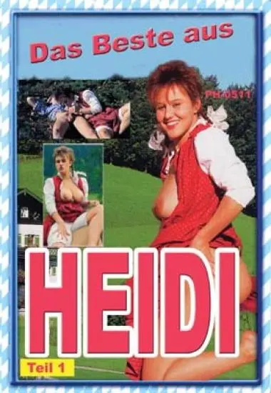 Best of Heidi 1 | Charies Medien | Download, VOD