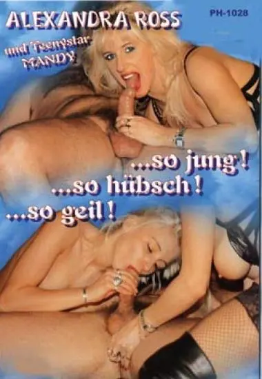 so jung so hübsch | Charies Medien | Download, VOD