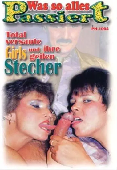 Total versaute Girls | Charies Medien | Download, VOD