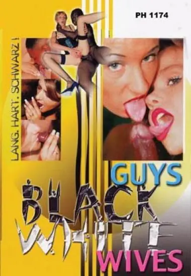 Black Guys White Wives | Charies Medien | Download, VOD