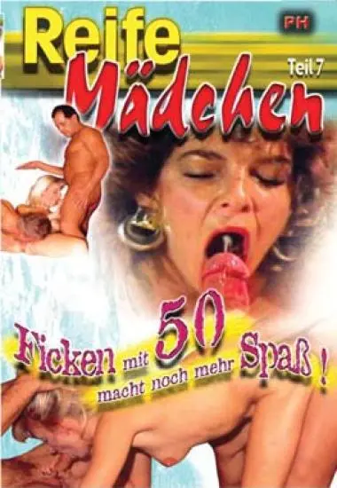 Reife Mädchen 7 | Charies Medien | Download, VOD