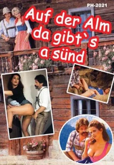 Auf der Alm da … | Charies Medien | Download, VOD