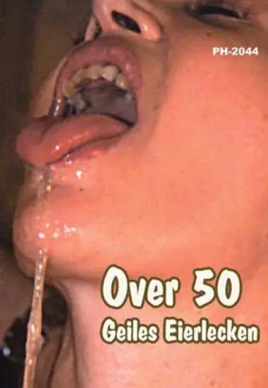 Over 50 Geiles Eierlecken | Charies Medien | Download, VOD