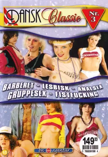 Dansk Classic 3 | BN-Agentur | Download, VOD