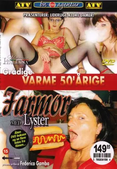 Farmor med Lyster | BN-Agentur | Download, VOD
