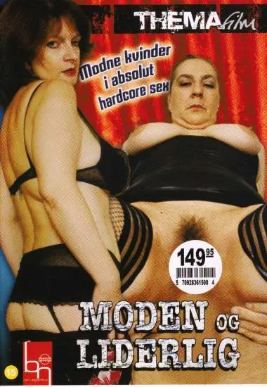 Moden og Liderlig | BN-Agentur | Download, VOD
