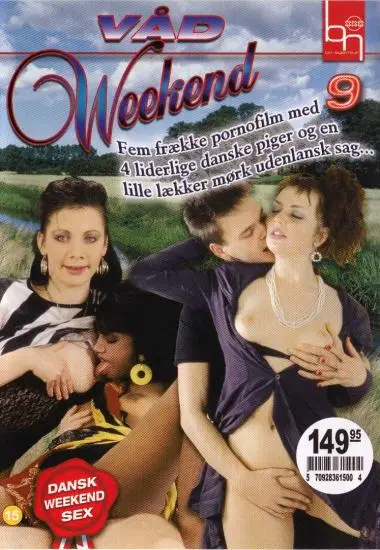Vad Weekend 9 | BN-Agentur | Download, VOD