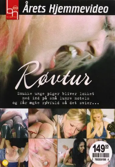 Routur | BN-Agentur | DVD