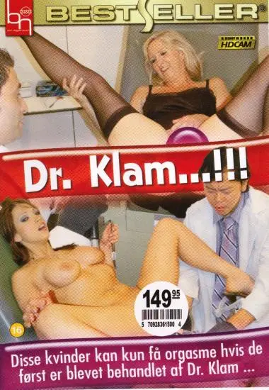 Dr. Klam... | BN-Agentur | DVD, Download, VOD