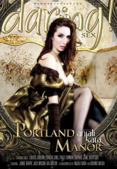 Portland Manor | Daring | Download, VOD