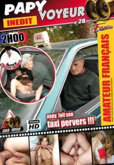 PAPY VOYEUR VOLUME 28 | TELSEV | Download, VOD
