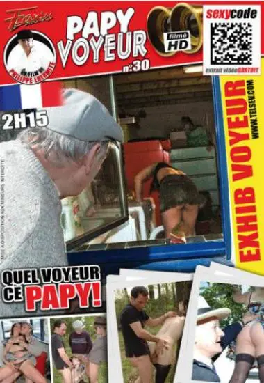 PAPY VOYEUR VOLUME 30 | TELSEV | Download, VOD