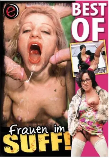 Best of Frauen im Suff | Erotic Planet | DVD