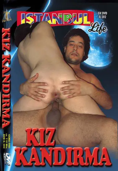Kiz Kandirma | Trimax | DVD, Download, VOD