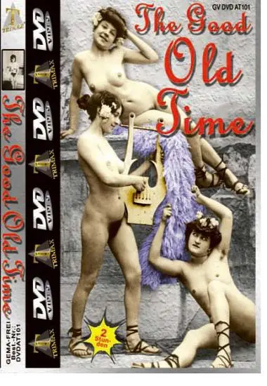 The Good Old Time AT-101 | Trimax | DVD, Download, VOD