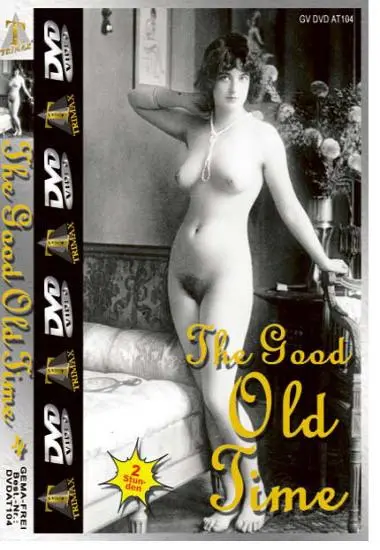 The Good Old Time AT-104 | Trimax | DVD