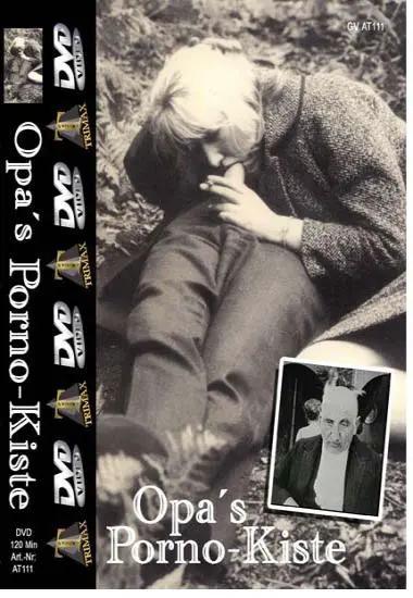 Opa's Porno Kiste (1) | Trimax | DVD