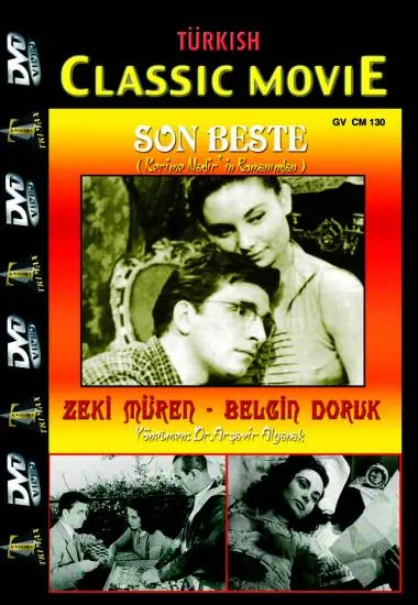 Classic Movie  Son Beste | Trimax | DVD