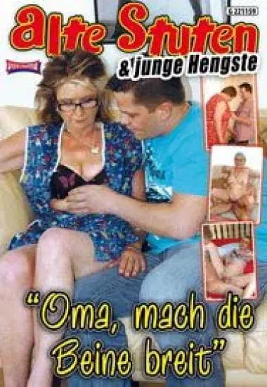 Oma mach die Beine breit | Videorama | Download, VOD