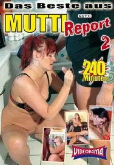 Das Beste aus Mutti-Report 02 | Videorama | Download, VOD