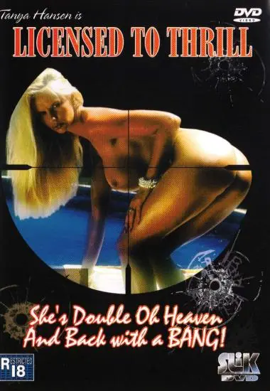 Licensed to Thrill | Prime Time P. | DVD
