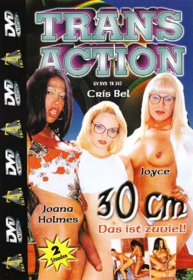 Trans Action 7 | Trimax | DVD, Download, VOD