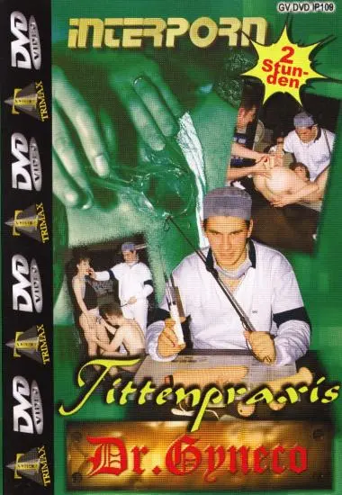Tittenpraxis Dr.Gyneco | Trimax | DVD, Download, VOD