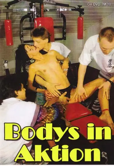 Bodys in Aktion | Trimax | DVD, Download, VOD