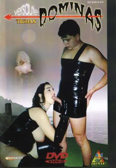 Versaute Dominas | Trimax | DVD, Download, VOD