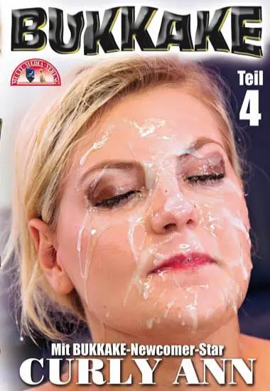 Bukkake 4 | MMV | DVD