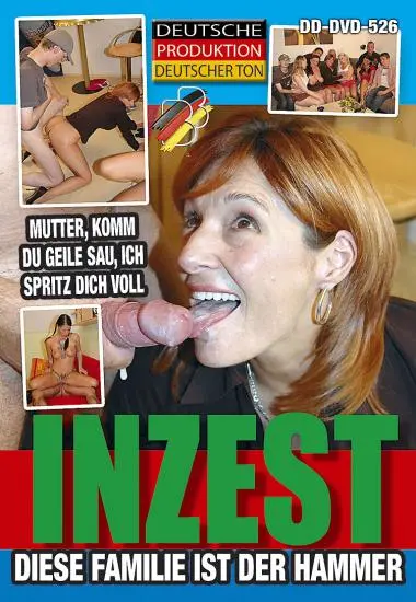 Inzest  DVD526 | BB-Video | DVD, Download, VOD