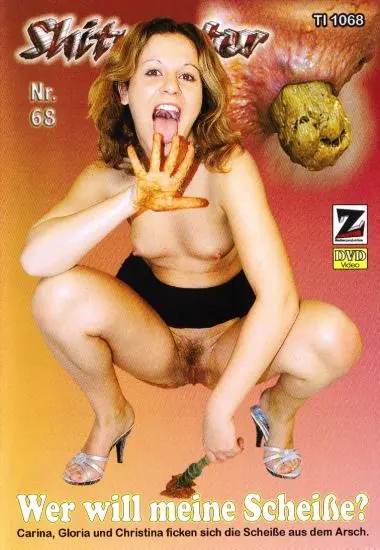 Shitmaster 68 | Z-Faktor | DVD, Download, VOD