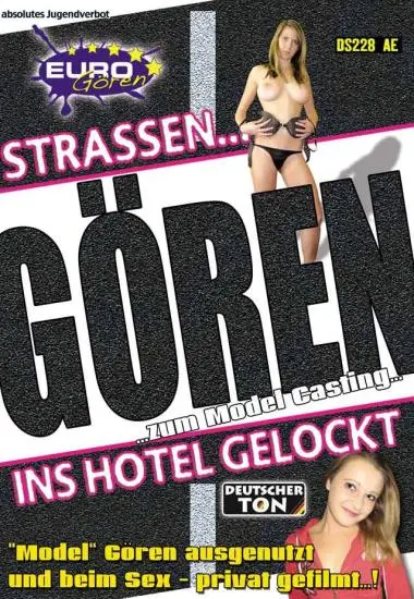Gören ins Hotel gelockt | EURO EXTREM | DVD, Download, VOD