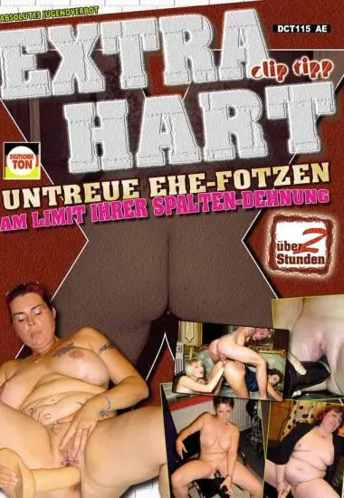 Extra hart | DBM | DVD