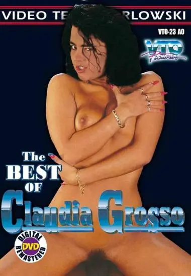 The best of Claudia Grosso | VTO | DVD, Download, VOD
