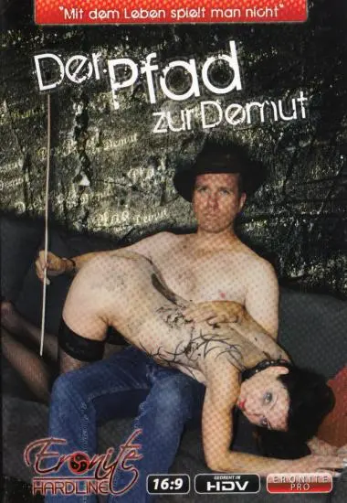 Der Pfad zur Demut | Eronite | DVD, Download, VOD