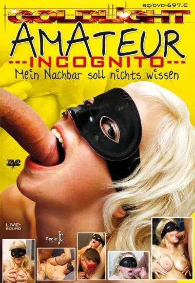 Amateur - Incognito(Goldlight) at sexvideoall.com