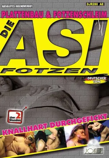 Die Asi-Fotzen | DBM | DVD, Download, VOD