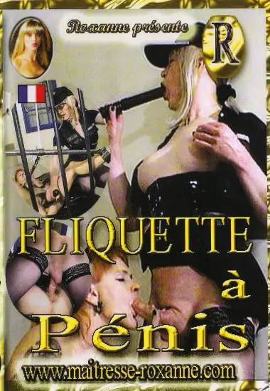 Fliquette a Penis(maitresse-roxanne) at sexvideoall.com