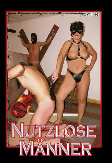 Nutzlose Männer | Trimax | DVD, Download, VOD