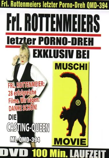 Frl. Rotten-Meier Teil 28 (QUT)(Muschi) at sexvideoall.com
