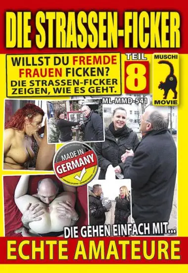 Die Strassen-Ficker 8(Muschi) at sexvideoall.com