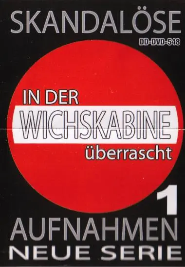 Skandalöse in der Wichskabine | BB-Video | DVD, Download, 4K/HD, VOD