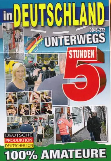 in Deutschland unterwegs | BB-Video | DVD, Download, VOD