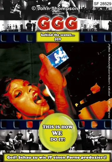 Behind the Scenes 29 (Live)(GGG) at sexvideoall.com