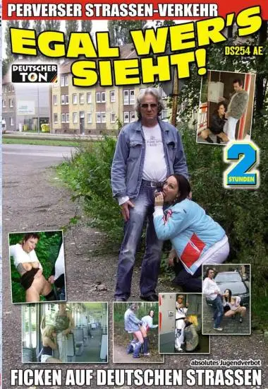 Egal wer's sieht(EURO EXTREM) at sexvideoall.com