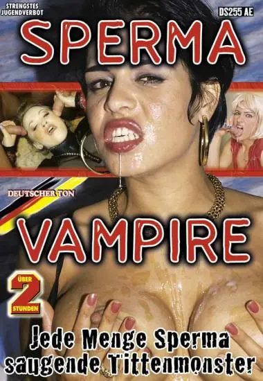 Sperma Vampire(EURO EXTREM) at sexvideoall.com
